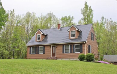 235 Upper Sumner Hill Rd, Sumner, ME 04292 - photo 3