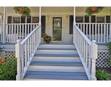 7 Christina Rd, Milford, MA 01757 - photo 4