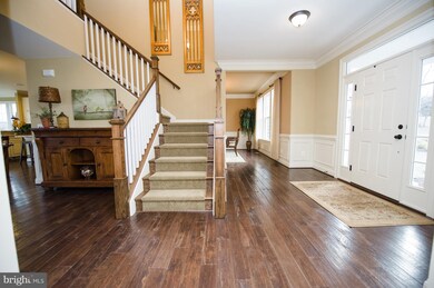 6701 Lake Dr, Warrenton, VA 20187 - photo 3