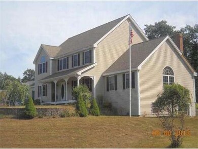 7 Moore Dr, Shirley, MA 01464 - photo 3