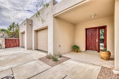 1391 Vista Del Cerro, Las Cruces, NM 88007 - photo 6