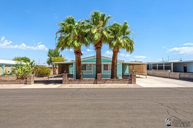 11246 E 34th St, Yuma, AZ 85367 - photo 4