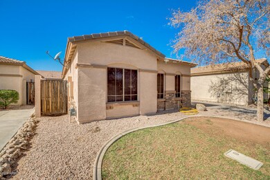 2068 N Holguin Way, Chandler, AZ 85225 - photo 2