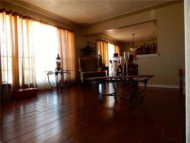 10720 Alcazar Ct, El Paso, TX 79935 - photo 2