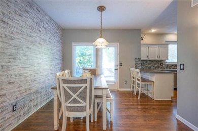 15234 S Albervan St, Olathe, KS 66062 - photo 7