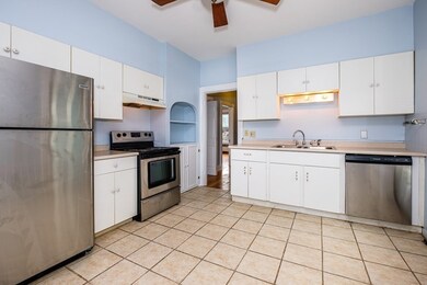 39 Etna St unit 2, Brighton, MA 02135 - photo 2