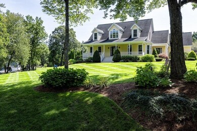 2 Birch Tree Dr, Georgetown, MA 01833 - photo 2