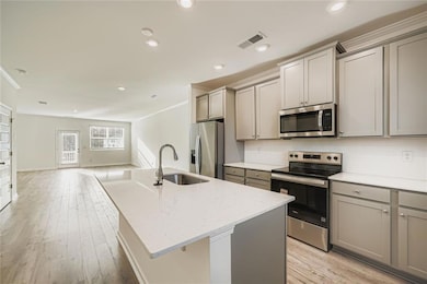 6217 Honeywell Aly, Mableton, GA 30126 - photo 7