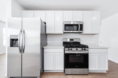 334 Birch Blossom Path, Magnolia, TX 77354 - photo 7