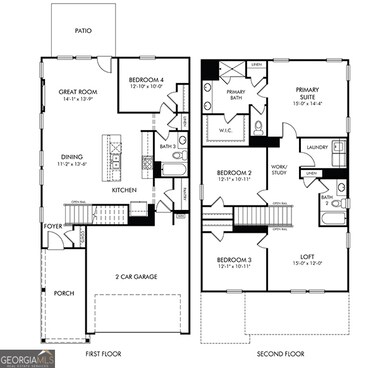 5125 Abdulla Dr, Cumming, GA 30041 - photo 2