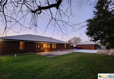 3003 Oak Hill Dr, Copperas Cove, TX 76522 - photo 2