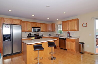 5179 Ninebark Dr, Fitchburg, WI 53711 - photo 7