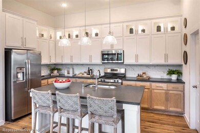 Kitchen (Representative Photo)
