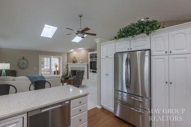 2015 Bryceway Ct NE unit 61, Grand Rapids, MI 49505 - photo 5