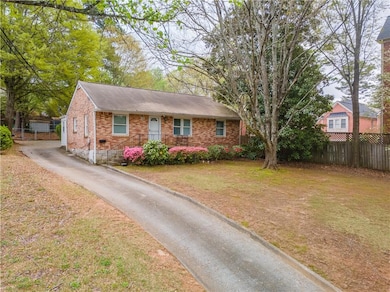 1387 Church St, Decatur, GA 30030 - photo 2