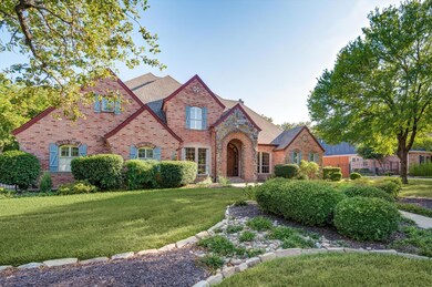 2711 Derby Ct, Southlake, TX 76092 - photo 3