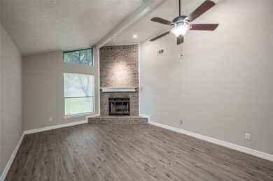 31706 Cottonwood Ln, Magnolia, TX 77355 - photo 2