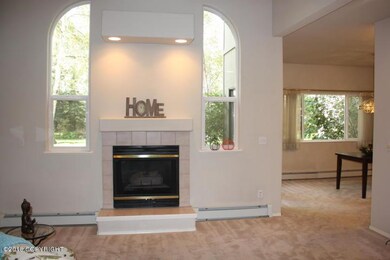 LivingRoomHome
