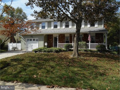 105 Collins Dr, Cherry Hill, NJ 08003 - photo 2