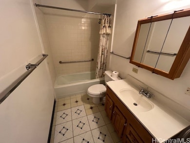 1073 Kinau St unit 1004, Honolulu, HI 96814 - photo 7