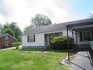 614 Iris Dr, Manchester, TN 37355 - photo 3