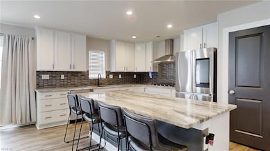 2624 Rochambeau Way, Virginia Beach, VA 23456 - photo 2