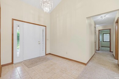 9520 Fireside Ct, Fort Wayne, IN 46804 - photo 2