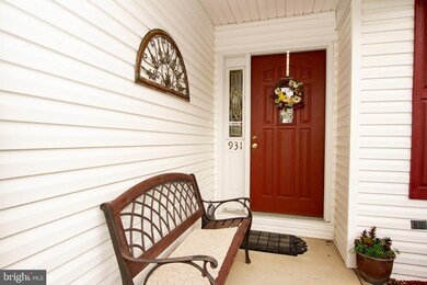 931 Delray Dr, Forest Hill, MD 21050 - photo 2