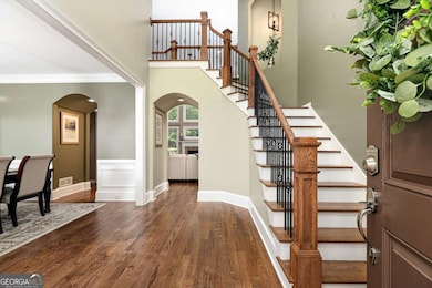 176 Nightwind Trace, Acworth, GA 30101 - photo 7