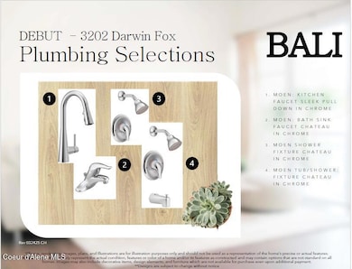 3202 N Darwin Fox St, Post Falls, ID 83854 - photo 4