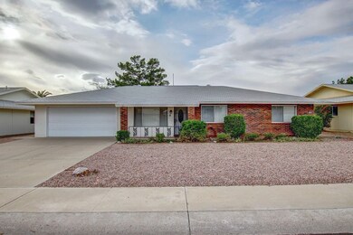 17826 N Palo Verde Dr, Sun City, AZ 85373 - photo 2