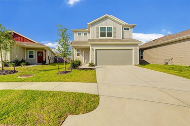 17911 Grassy Prairie Dr, Hockley, TX 77447 - photo 2