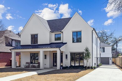 6844 Northridge Dr, Dallas, TX 75214 - photo 2