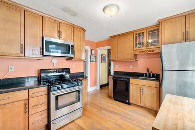 20 Farquhar St unit 3, Roslindale, MA 02131 - photo 6