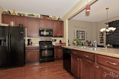 1401 Draper Rd unit 16-4, McHenry, IL 60050 - photo 7