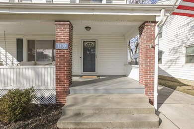 1409 Virginia