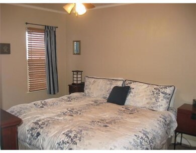 Bedroom.