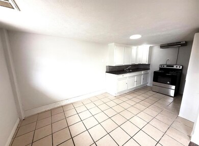 Dining and Kitchen combo.