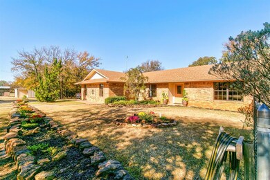 10802 Mineral Wells Hwy, Weatherford, TX 76088 - photo 6