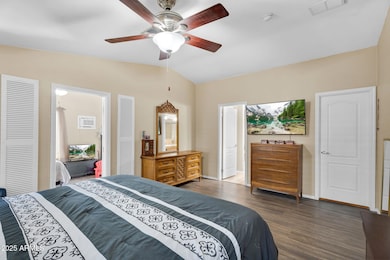 201 S Greenfield Rd unit 266, Mesa, AZ 85206 - photo 7