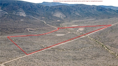 View of mountain background