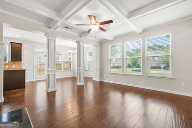 4000 Princeton Lakes Pass SW, Atlanta, GA 30331 - photo 5