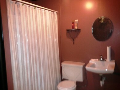 Basmt Bathroom
