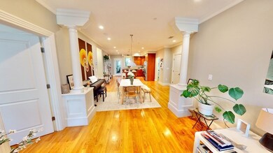 37 University Rd unit 2, Brookline, MA 02445 - photo 6