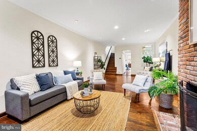 131 W Hill St, Baltimore, MD 21230 - photo 4