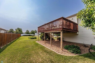 Large Deck
