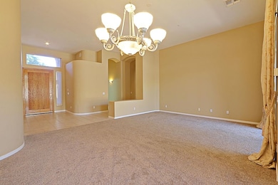 Living and Dining Room 2