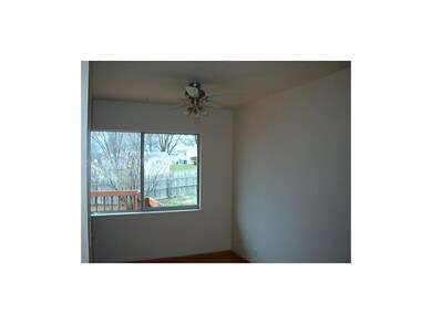 Bedroom.