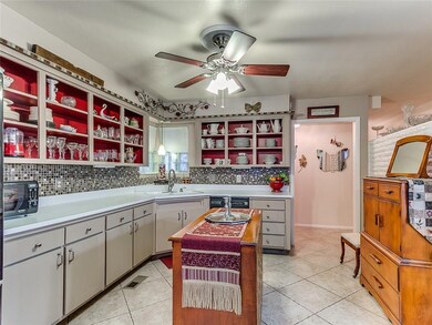 4628 NW 60th St, Oklahoma City, OK 73122 - photo 4