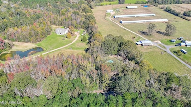 449 Old Highway 80, Morton, MS 39117 - photo 7